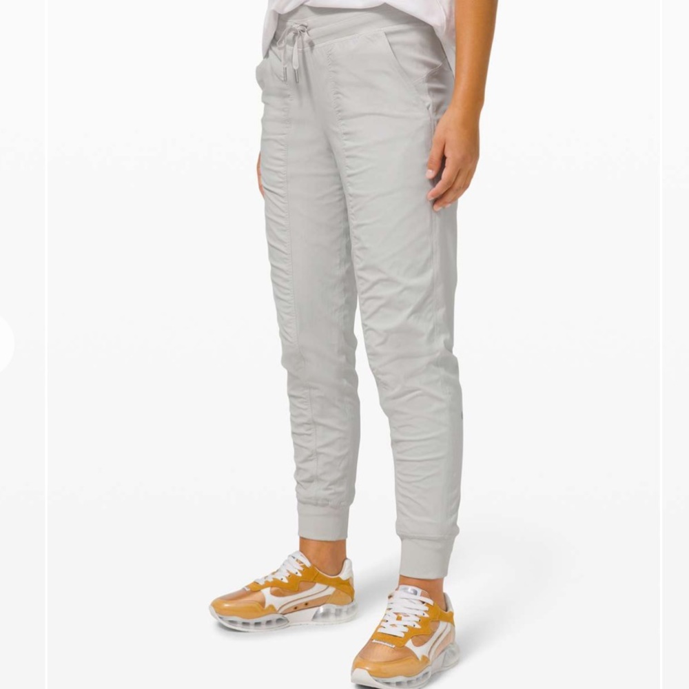 Lululemon Dance Studio Jogger Pants Vapor